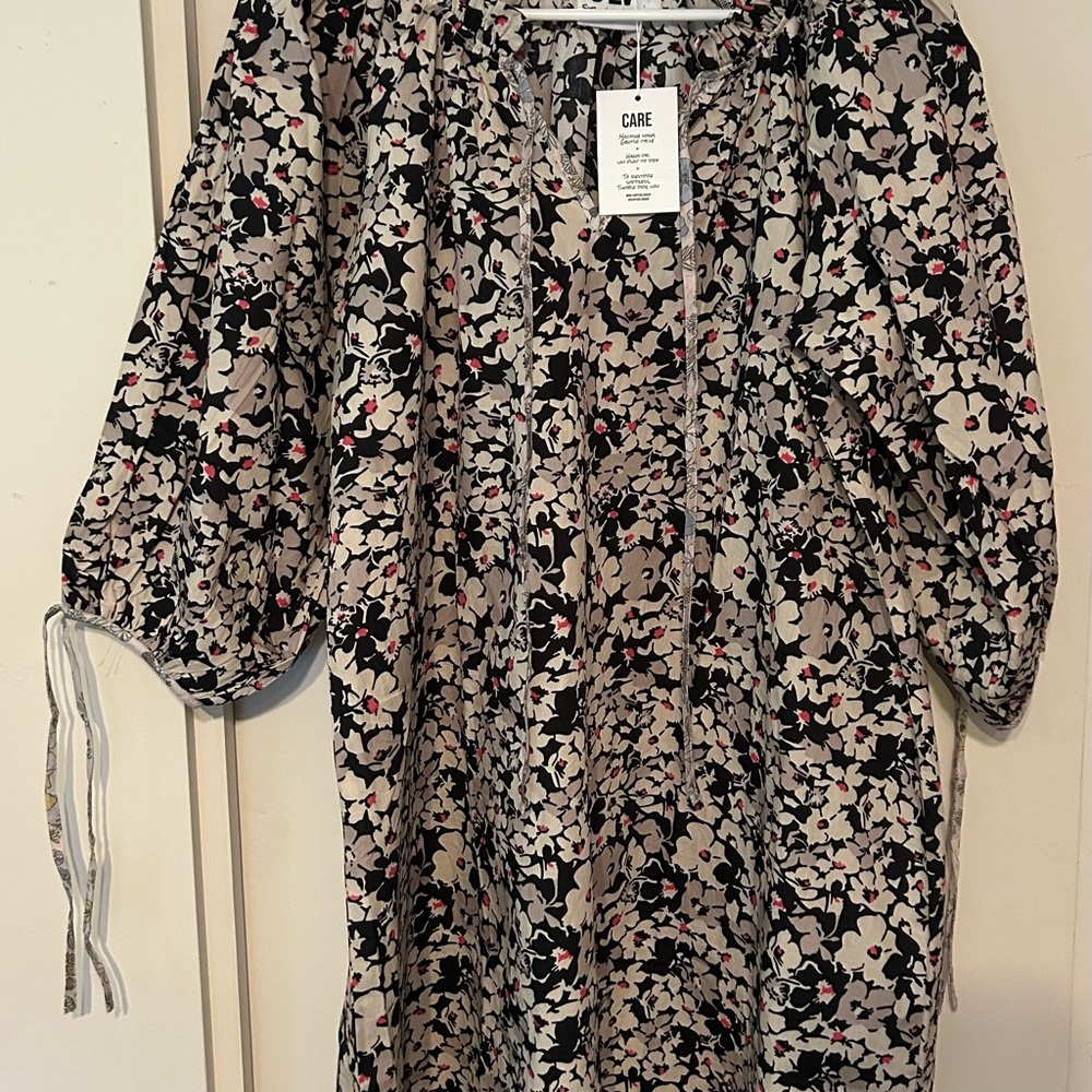 Sur La Vauge Jordan dress - Size M/L